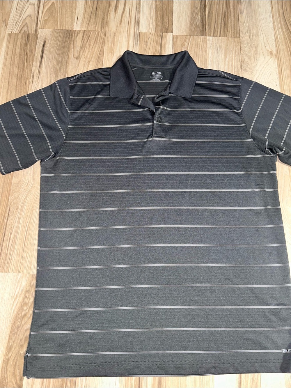 Champion Golf Polo